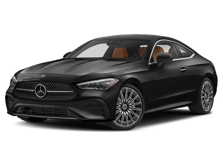 2026 Mercedes-Benz CLE CLE 450