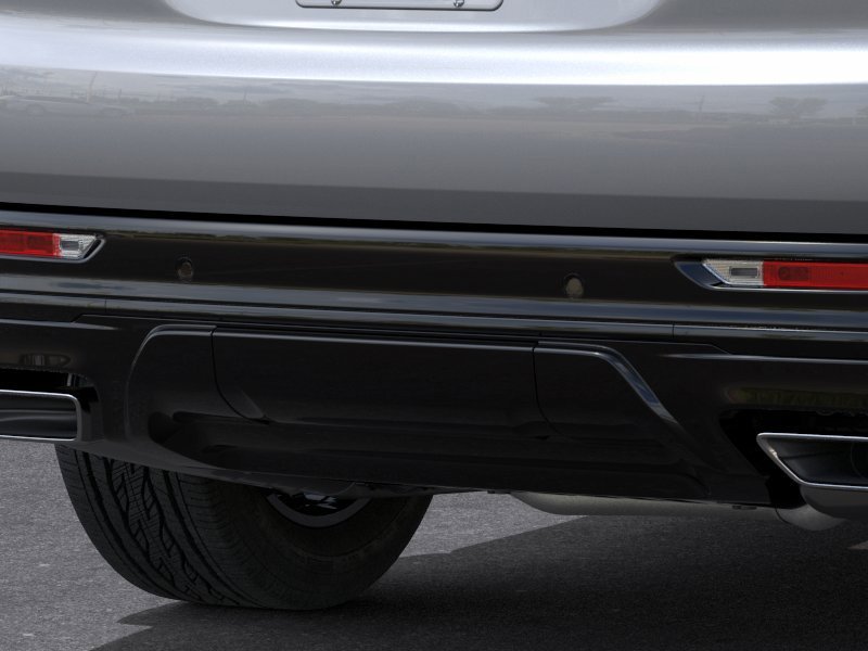 BUICK ENCLAVE Tourisme sport 4 portes TI 2026 Gris Sherbrooke - photo #13
