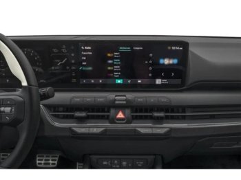 Kia K4 GT-Line Turbo