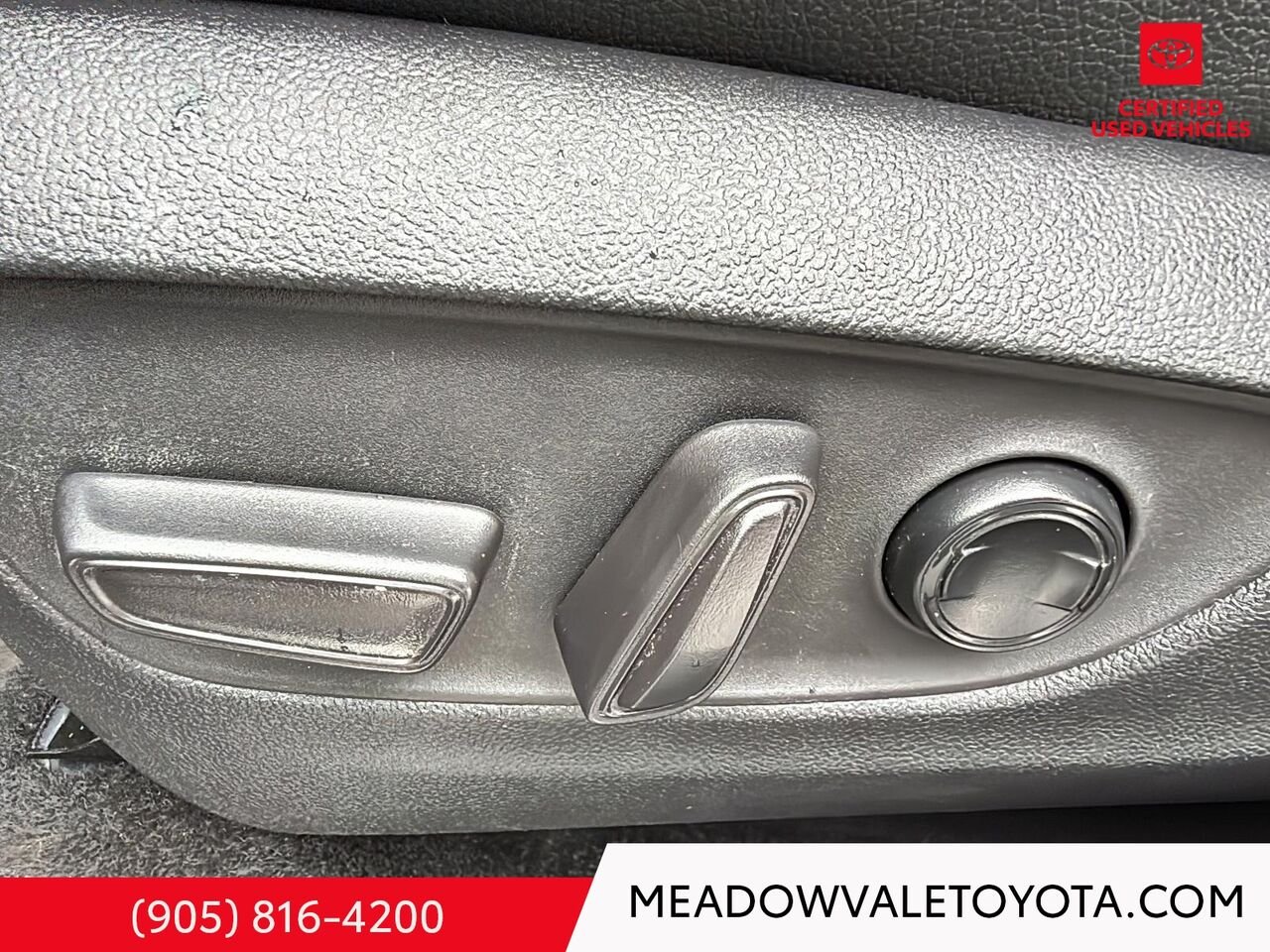 2024 Toyota Grand Highlander Hybrid Heads up Display, 20" Alloy Wheels, Heated/Cooling Seats, Panoramic Sunroof Storm Cloud Mississauga - photo #9