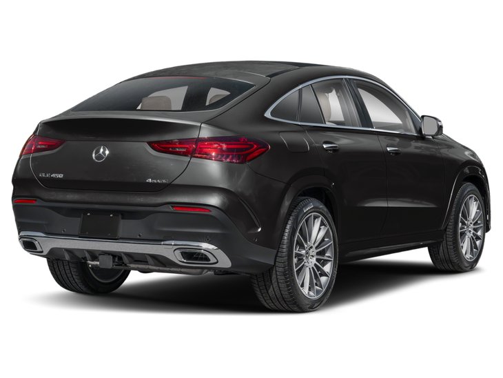2026 Mercedes-Benz GLE GLE 450