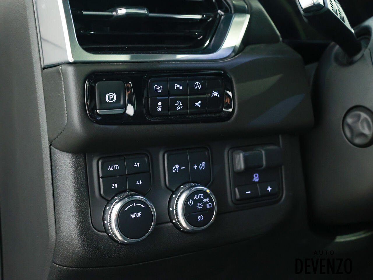 2025 GMC Yukon Black Saint-Eustache - photo #20