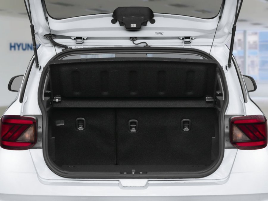 Hyundai Venue 2023 2023 Bleu intense