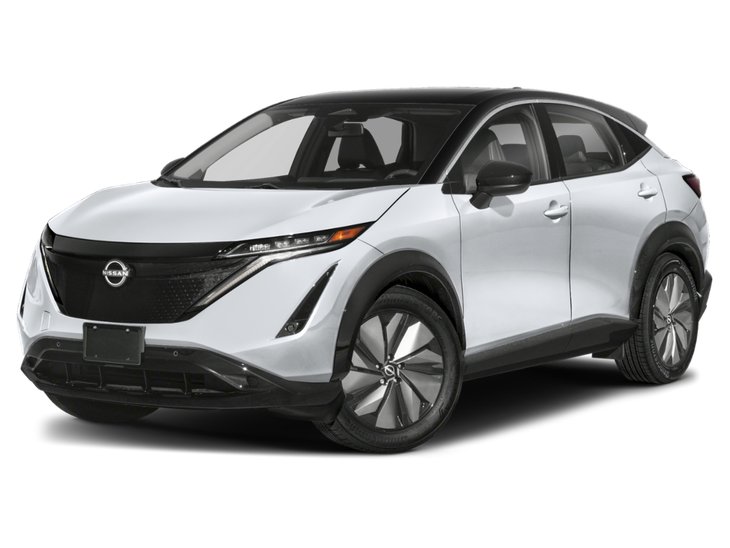 2026 Nissan ARIYA SV