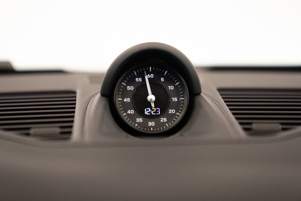 Porsche 911 Carrera GTS Coupe \\ \\ NO LUXURY TAX 2026 Argent Kirkland - photo #21