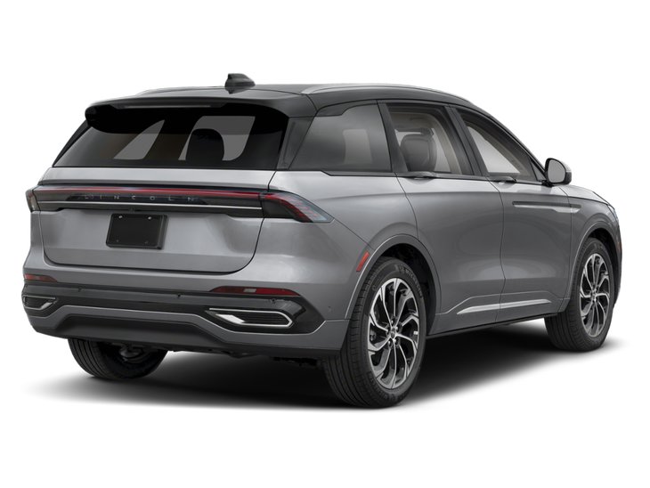 2025 Lincoln Nautilus Ultra