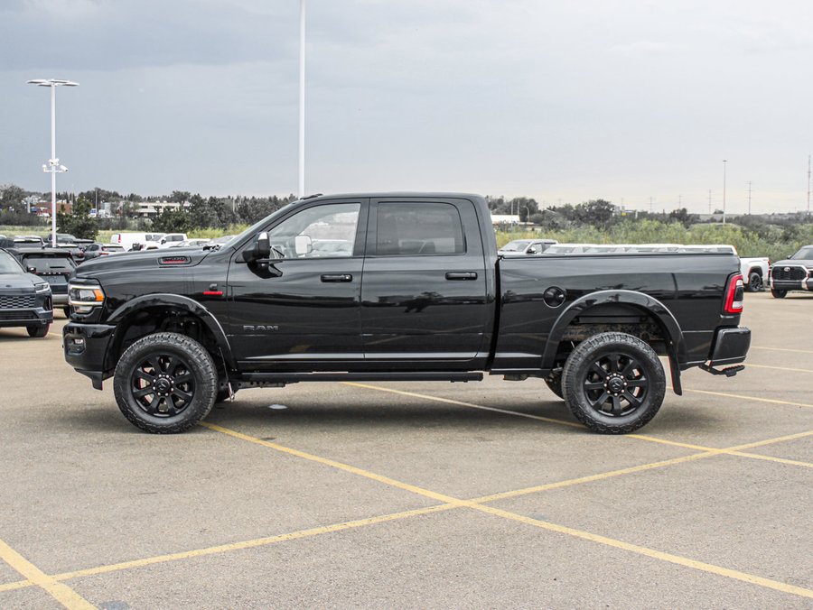 2019 Ram 2500