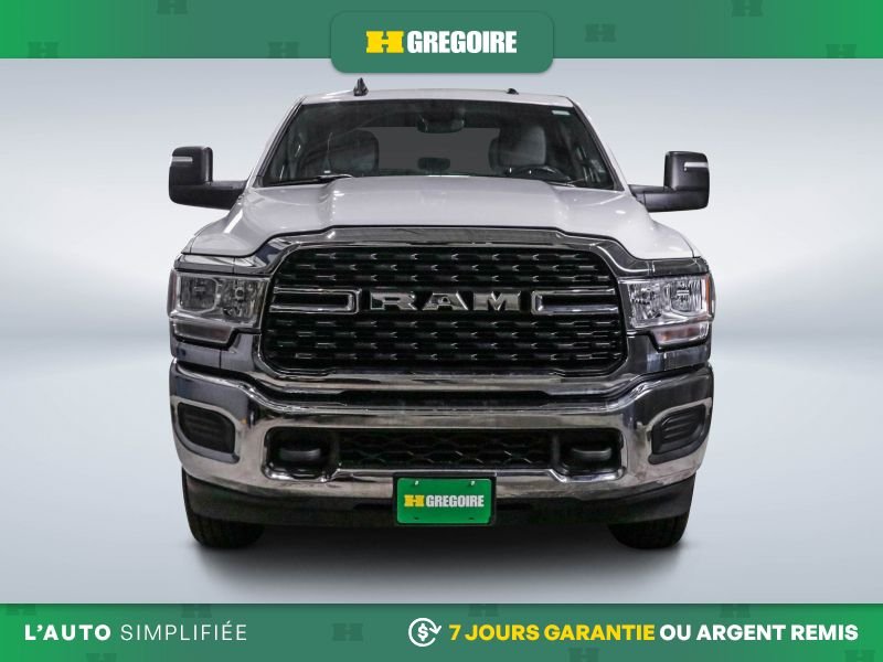 Ram 2500 2024 Blanc Blainville - photo #1