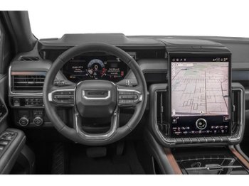 GMC Yukon XL Denali