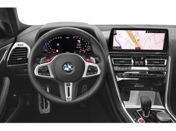 BMW M8 Competition