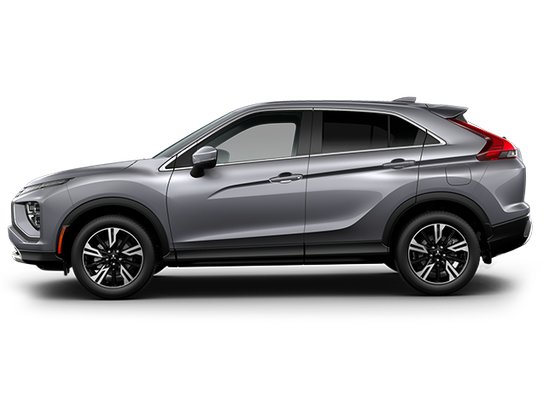 2026 Mitsubishi ECLIPSE CROSS SE Grey