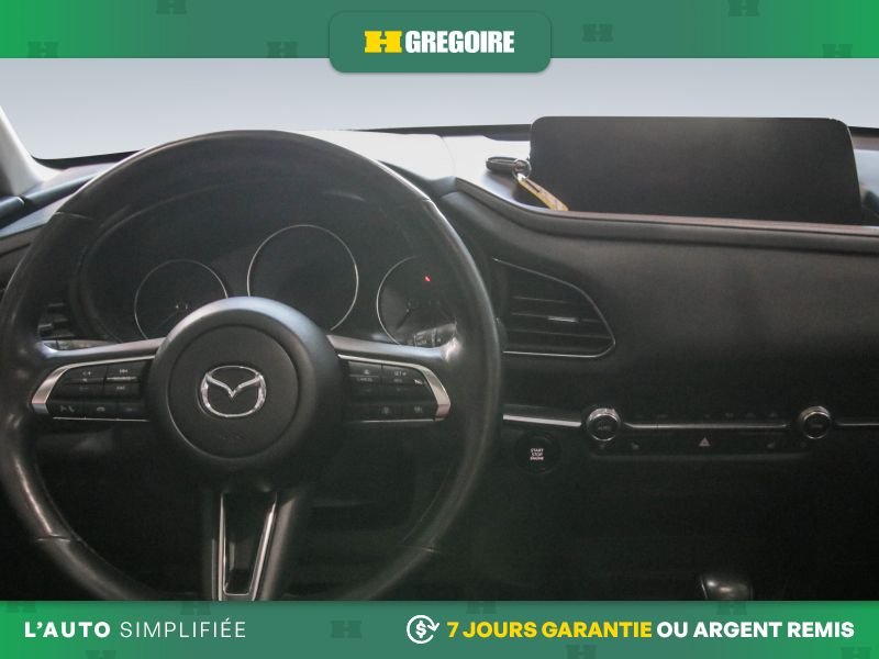 2024 Mazda CX-30 Grey Saint-Eustache - photo #16