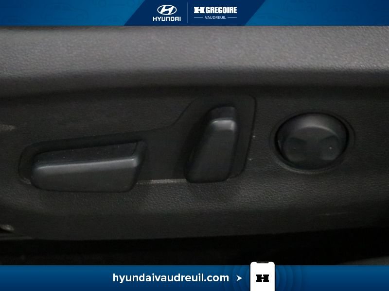 2020 Hyundai Kona Red Laval - photo #18