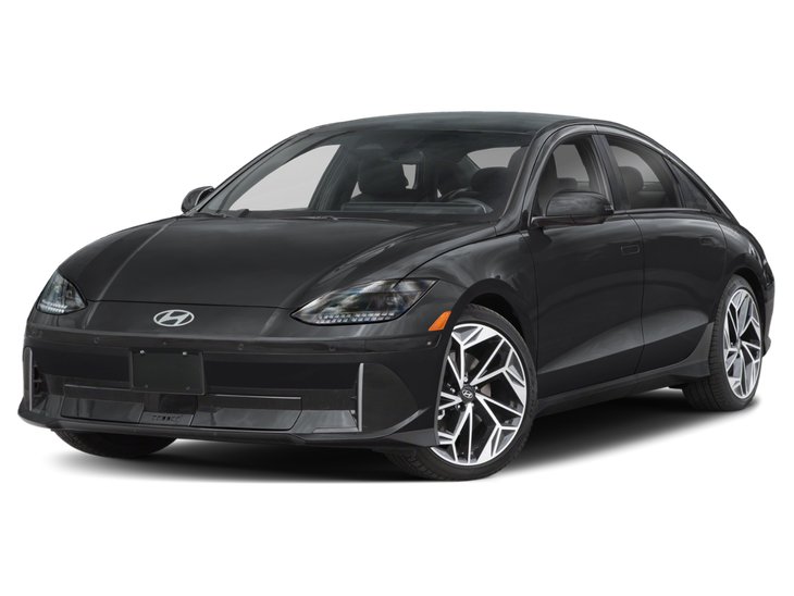 2025 Hyundai IONIQ 6 Privilégié