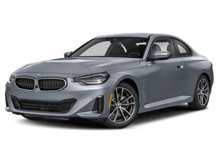 2026 BMW Série 2 230i xDrive