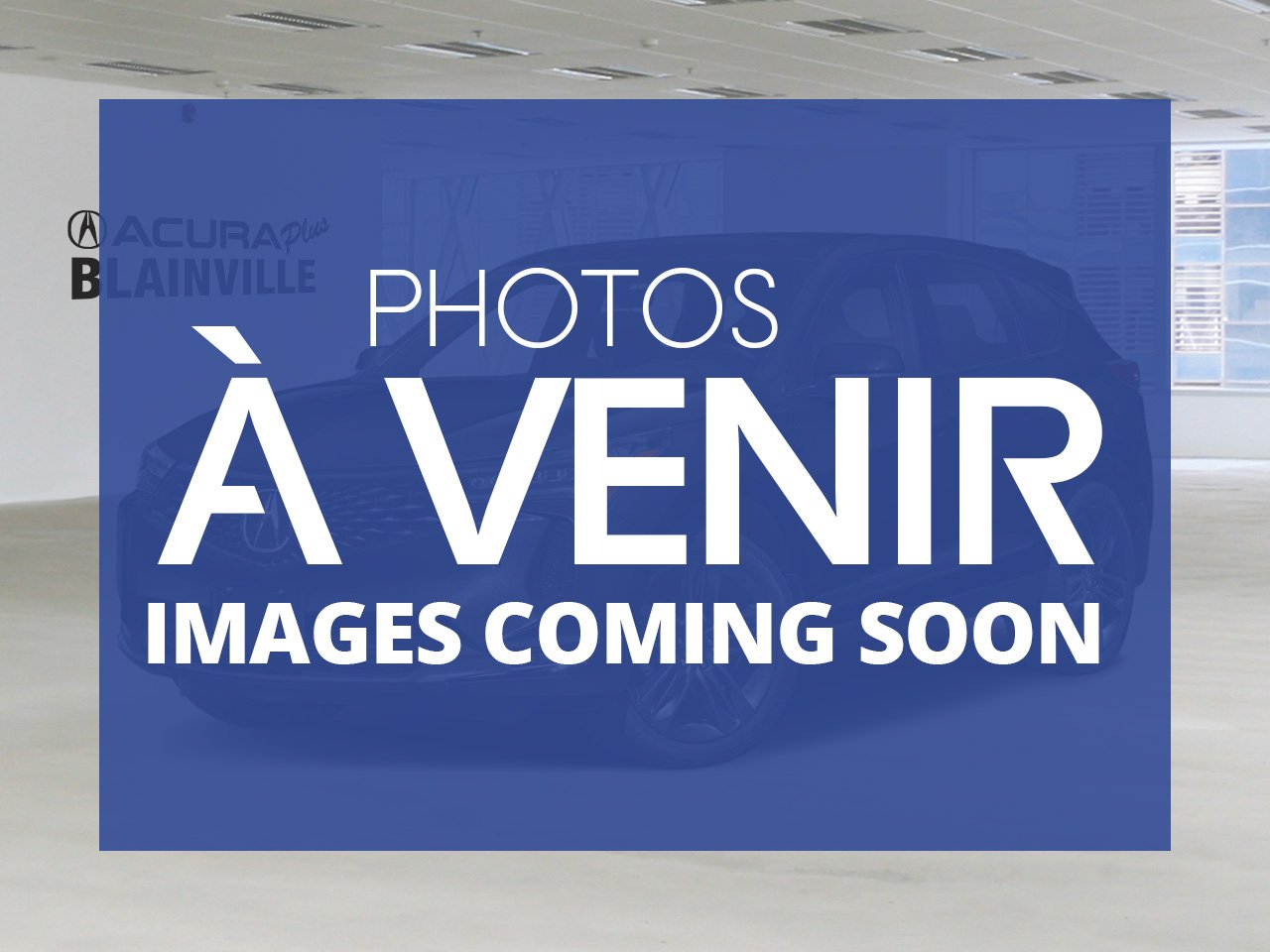 Acura MDX 2023 Blanc Blainville - photo #0