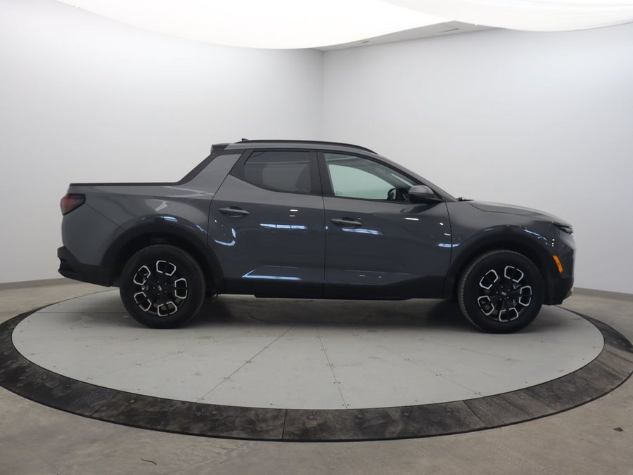 2024 Hyundai Santa Cruz 2024