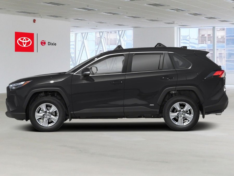 2024 Toyota RAV4 2024