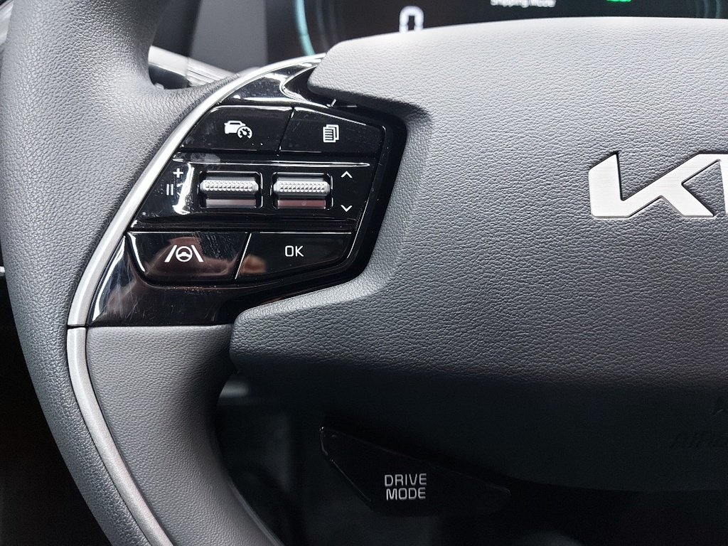 KIA Niro 2026 Blanc neige nacré Blainville - photo #19