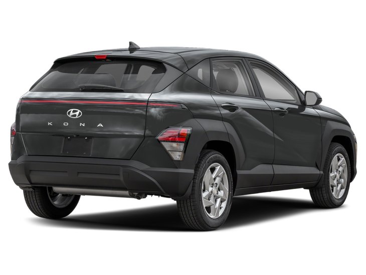 2025 Hyundai Kona Essential