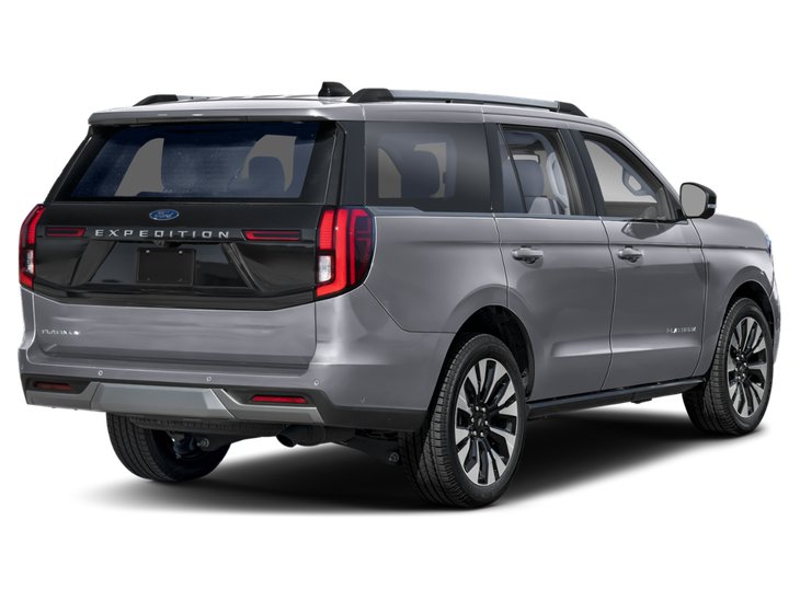 2026 Ford Expedition Platine