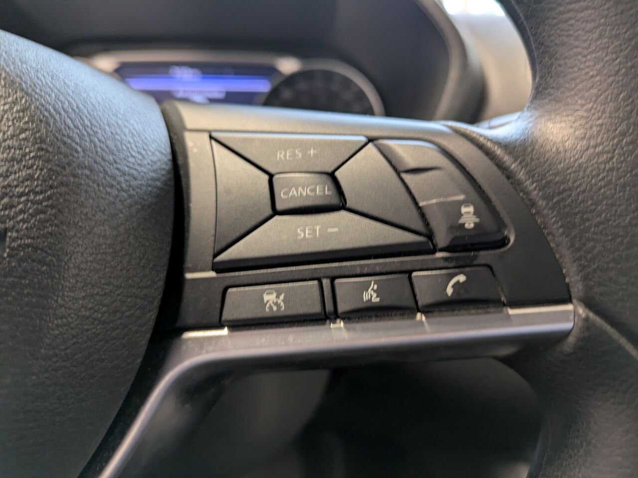 2025 Nissan Sentra Grey Gatineau - photo #6