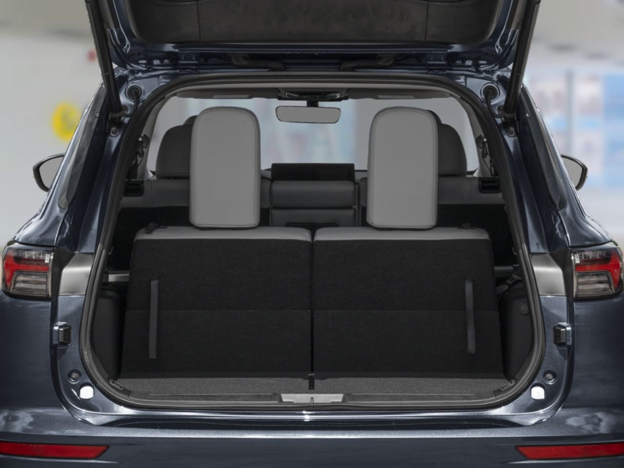 2026 MITSUBISHI Outlander White Diamond Sainte-Agathe-des-Monts - photo #6
