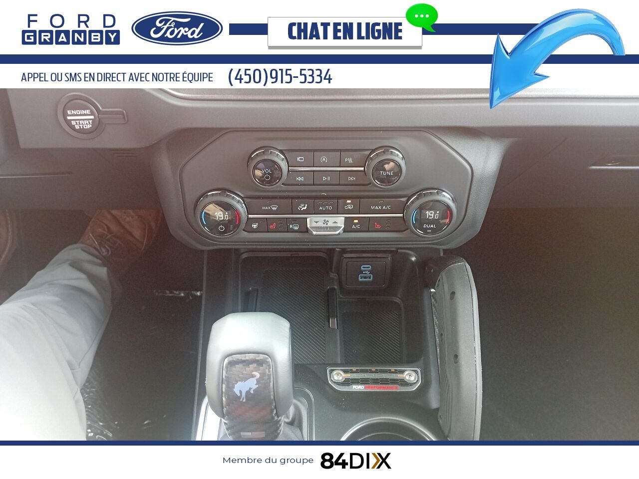 2025 Ford Bronco Green Granby - photo #25