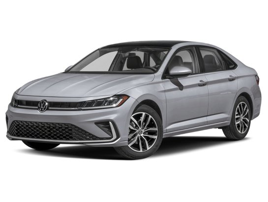 Volkswagen Jetta 2026 2026 Argent pyrite métallisé