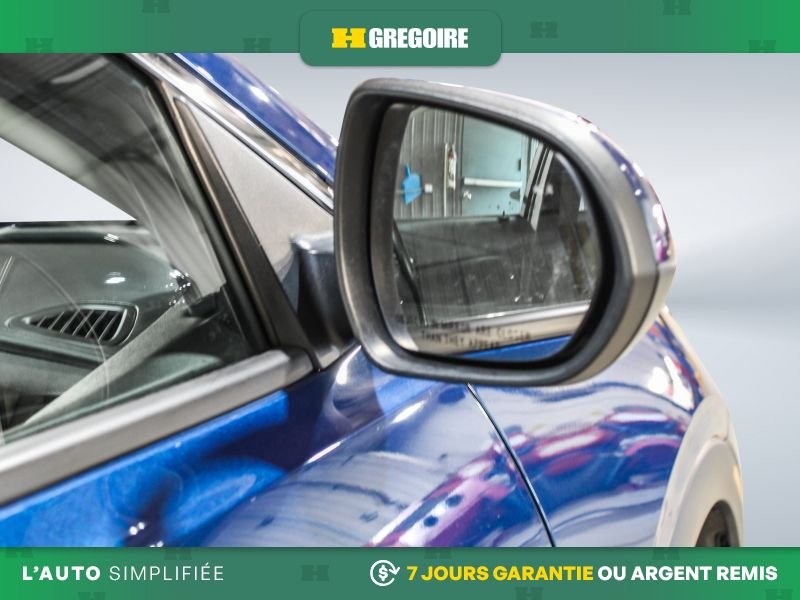 Buick Encore GX R3648 | SELECT AWD CAMERA SIEGES CHAUFFANTS BLUETOOTH 2020 Bleu Laval - photo #13