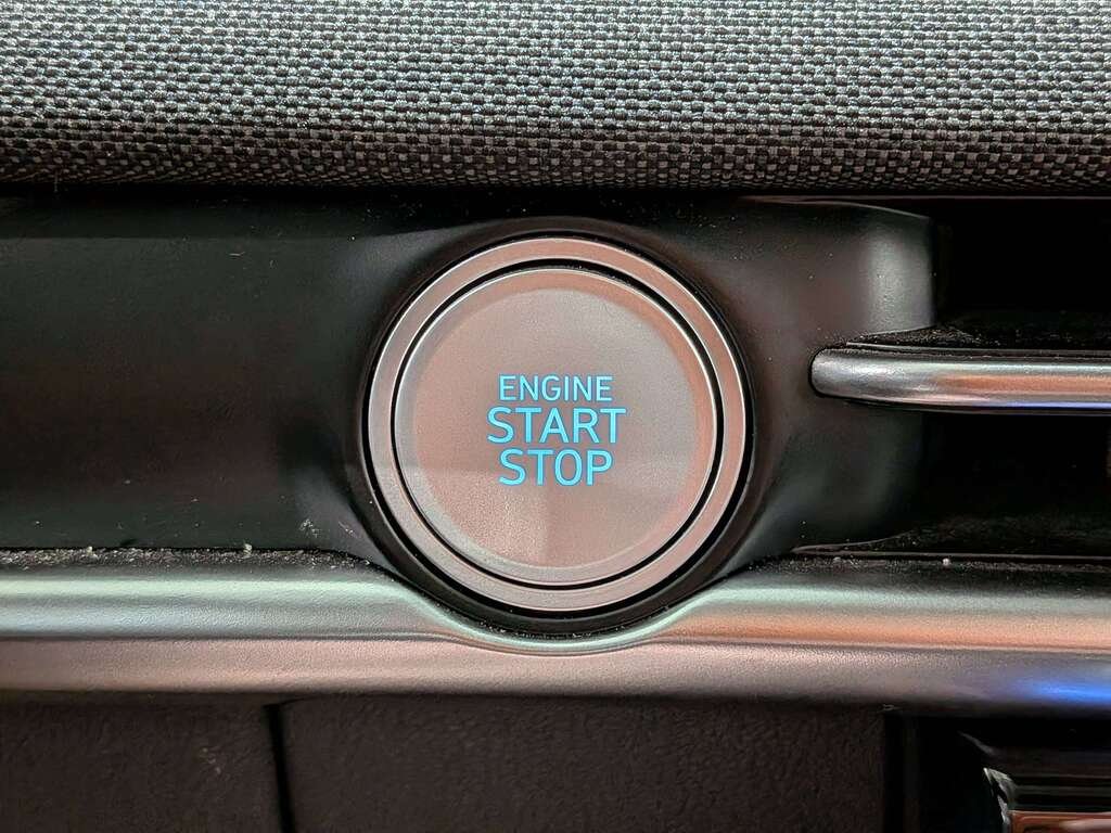 2025 Hyundai Tucson Preferred AWD w/Trend Pkg White Val-David - photo #19