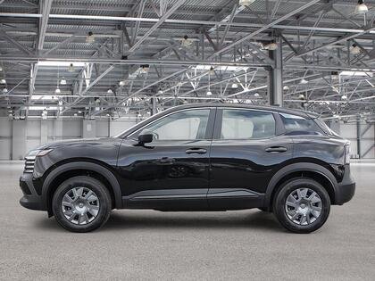 Nissan Kicks 2026 2026 Super noir