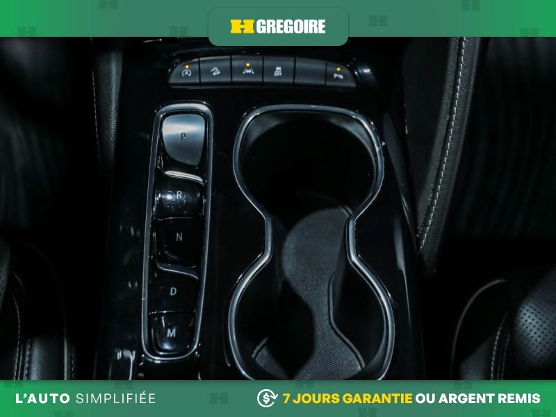 Buick Envision 723830 | Essence AWD AUTO AC CUIR TOIT GR ELEC MAGS CAM REC 2022 Gris Laval - photo #23