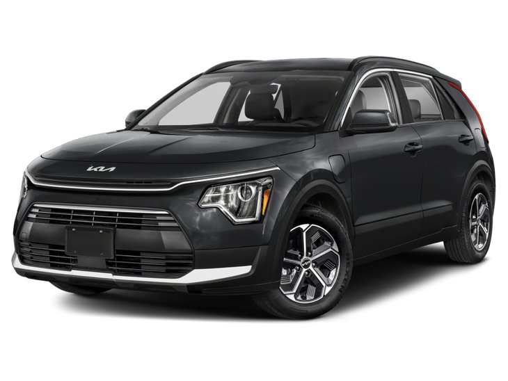 2025 Kia Niro hybride rechargeable EX