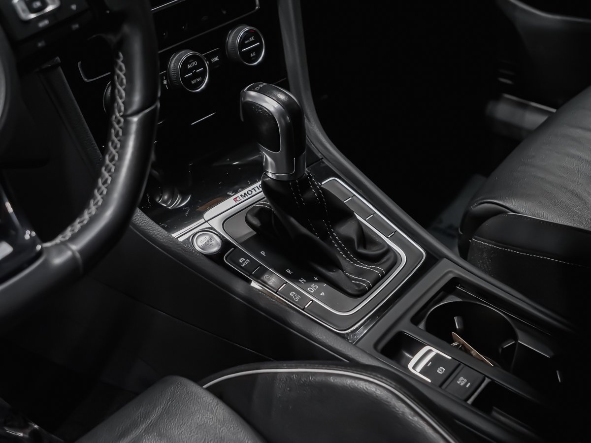 2019 Volkswagen Golf R 2 SET DE PNEU Black Montreal - photo #6