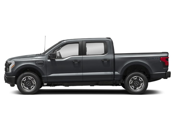 2025 Ford F-150 Lightning Pro