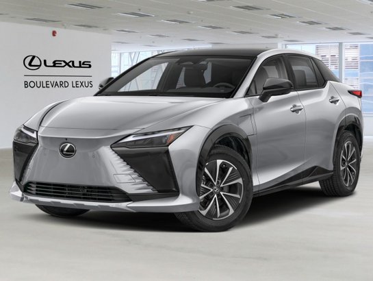 2026 LEXUS RZ 2026 Iridium