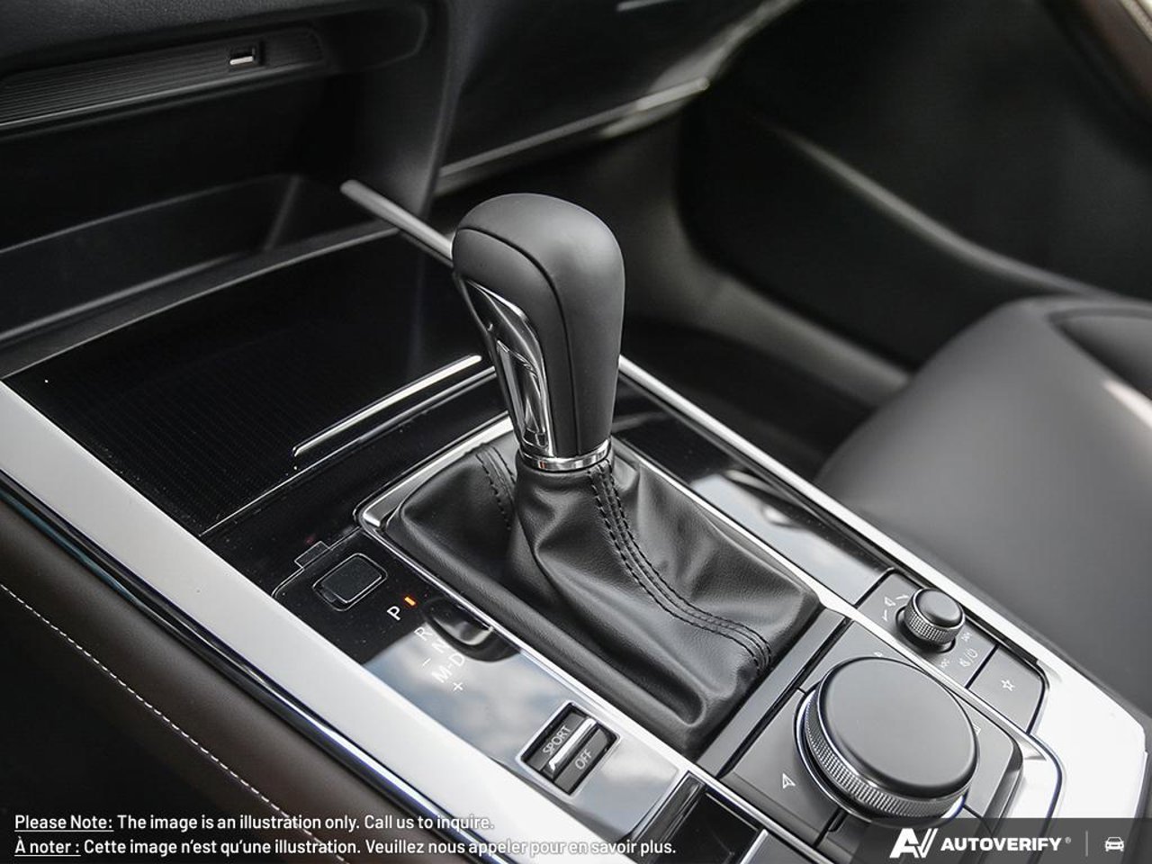 2026 Mazda CX-30 3MVDMBDL2TM146390 Snowflake White Pearl Mirabel - photo #16