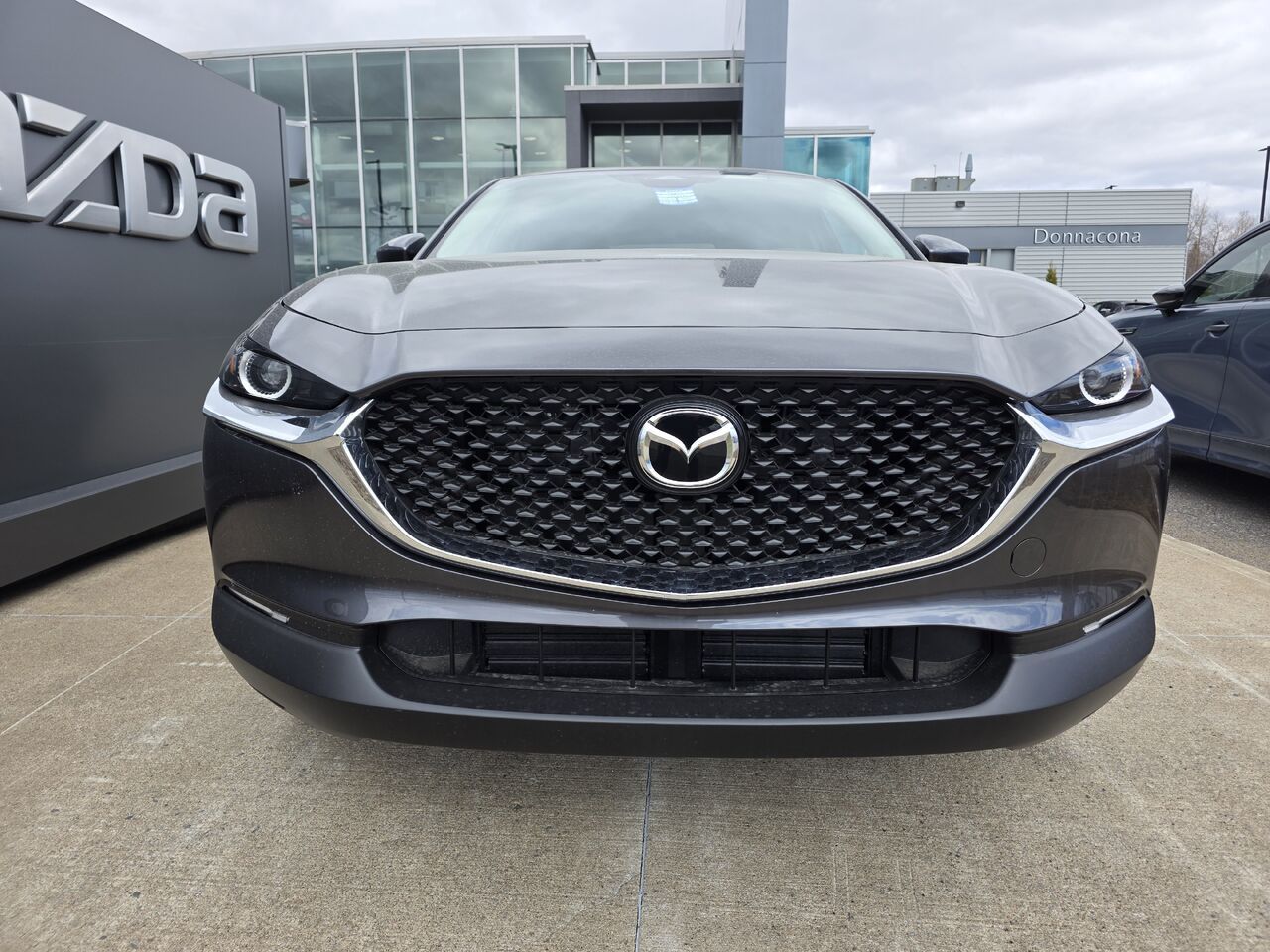 Mazda CX-30 2026