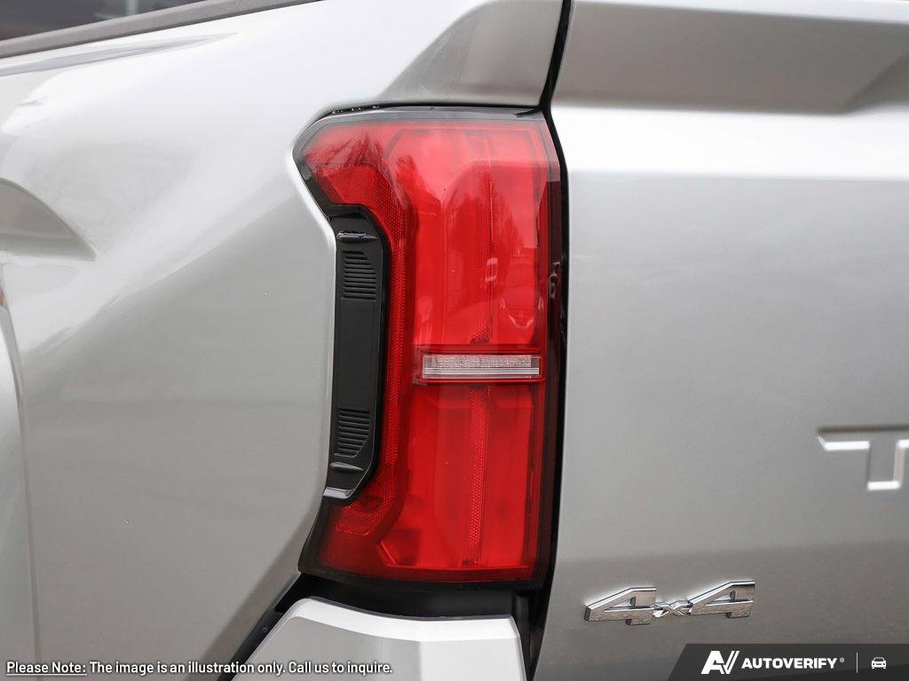 2026 Toyota Tacoma 2601628 | 4x4 Double Cab Auto Mudbath Edmonton - photo #10