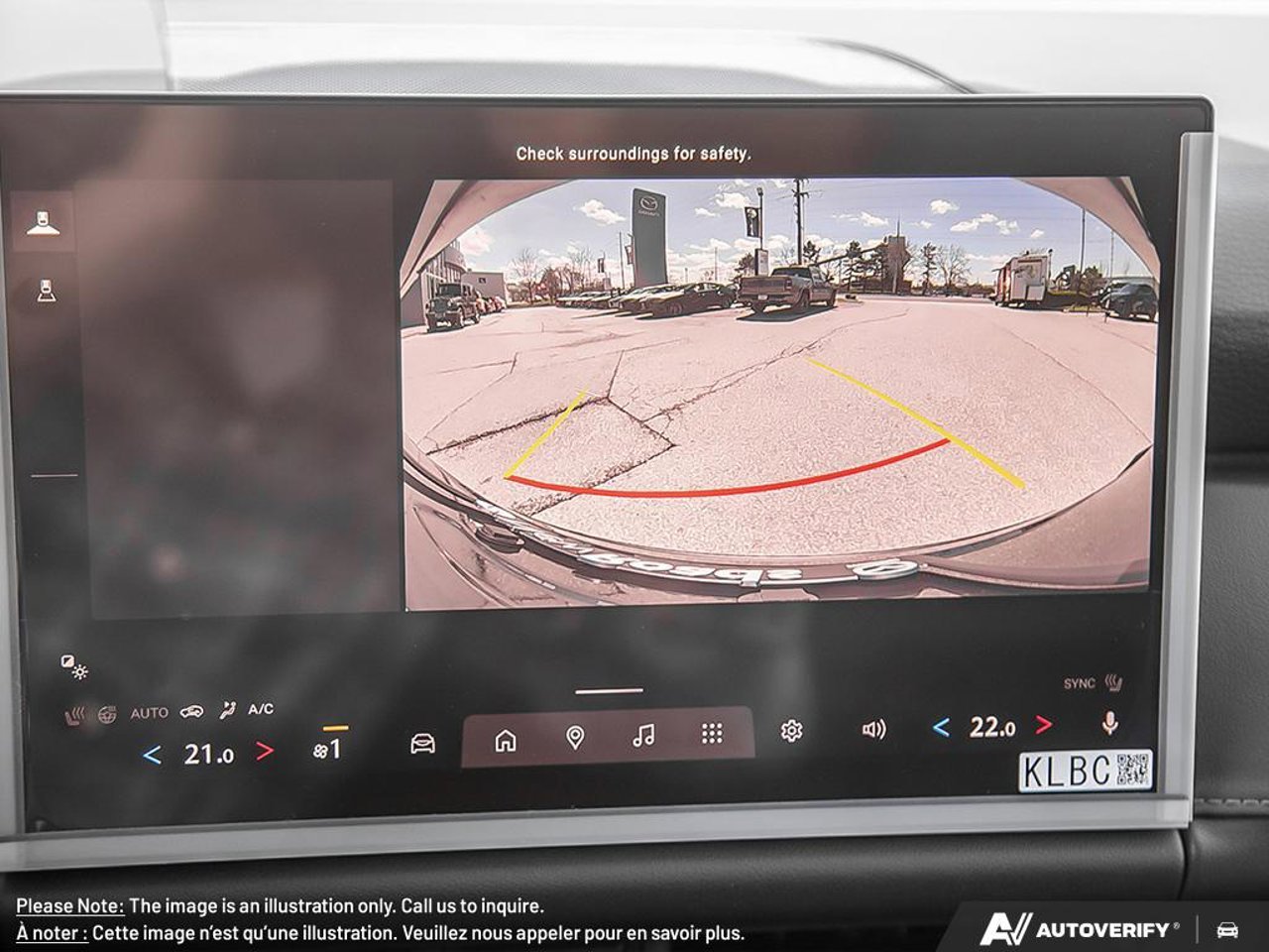 2026 Mazda CX-5 JM3KMBHA2T0176114 Machine Grey Metallic Mirabel - photo #22