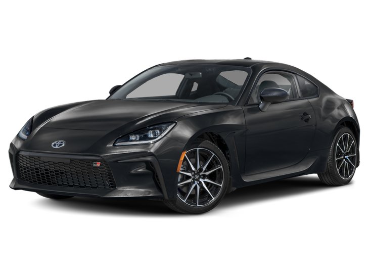 2027 Toyota GR86 