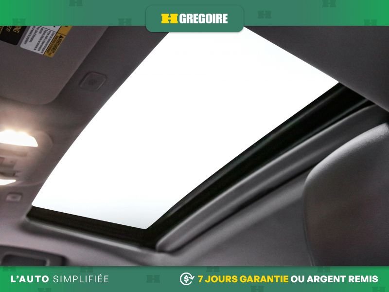 Toyota Highlander 729481 | Hybrid XLE AUTO A/C CUIT TOIT GR ELECT MAGS CAM RE 2024 Gris Laval - photo #15
