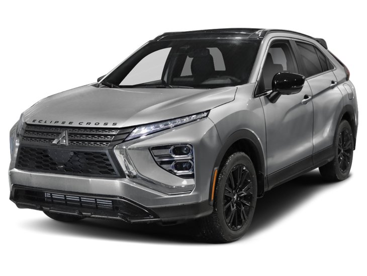 2025 Mitsubishi Eclipse Cross NOIR