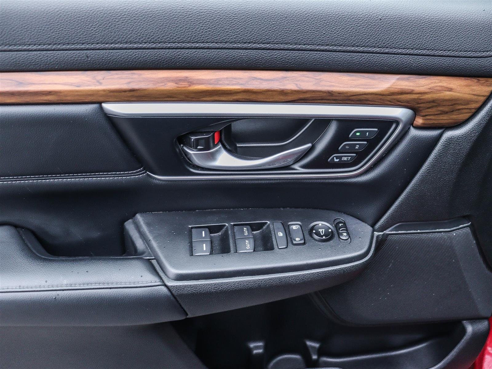 2021 Honda CR-V Ottawa & Gatineau - photo #9