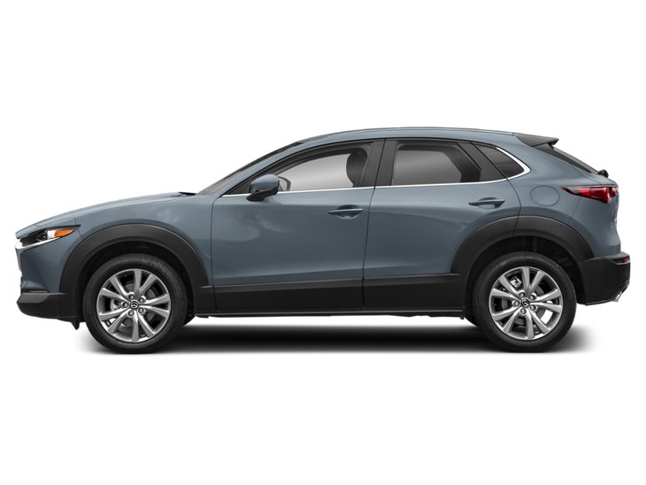 2025 Mazda CX-30 GS