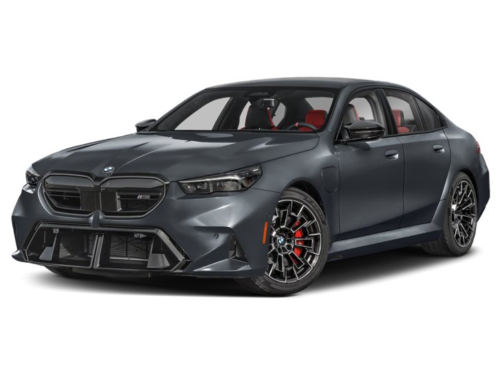 2026 BMW M5 