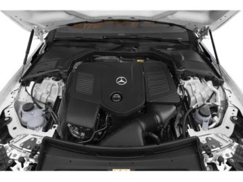 Mercedes-Benz CLE CLE 300