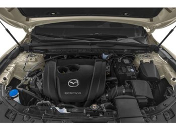 Mazda CX-50 GT