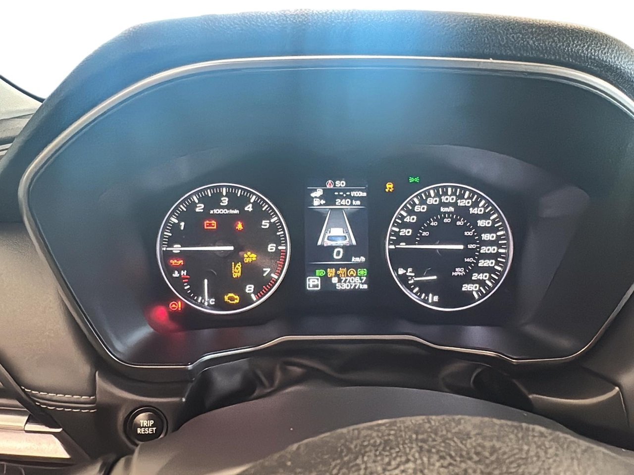 Subaru Outback Premier XT 2024 Vert Baie-Comeau - photo #13